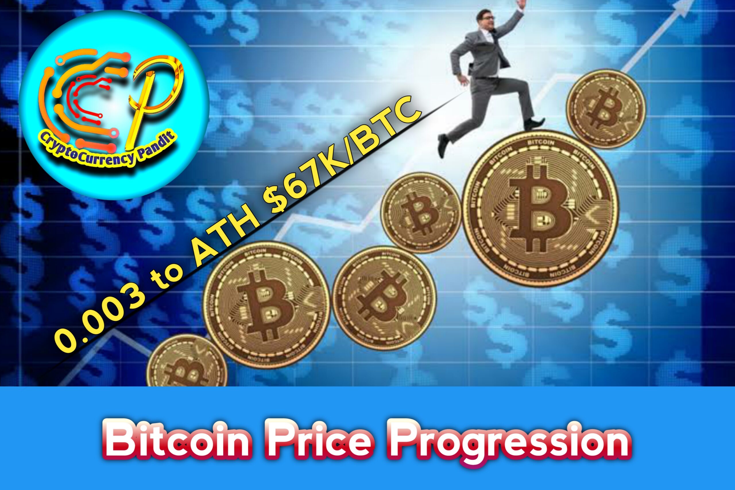Bitcoin मूल्य वृद्धि Progression History Bitcoin lowest price Bitcoin ka sabse kam price mulya