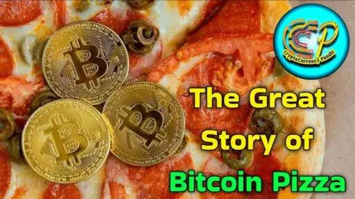 Bitcoin Pizza Story बिटकॉइन पिज़्ज़ा दिवस कब आता हैं ? आज पढ़िए बिटकॉइन की अजब ग़ज़ब पिज्जा वाली कहानी !