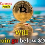 क्या Bitcoin $20K मूल्य से नीचे जा सकता है? एक विश्लेषण