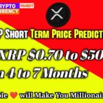 OMG ! XRP Short term Price Prediction $100 se $500 अगले 7 से 8 महीनो में
