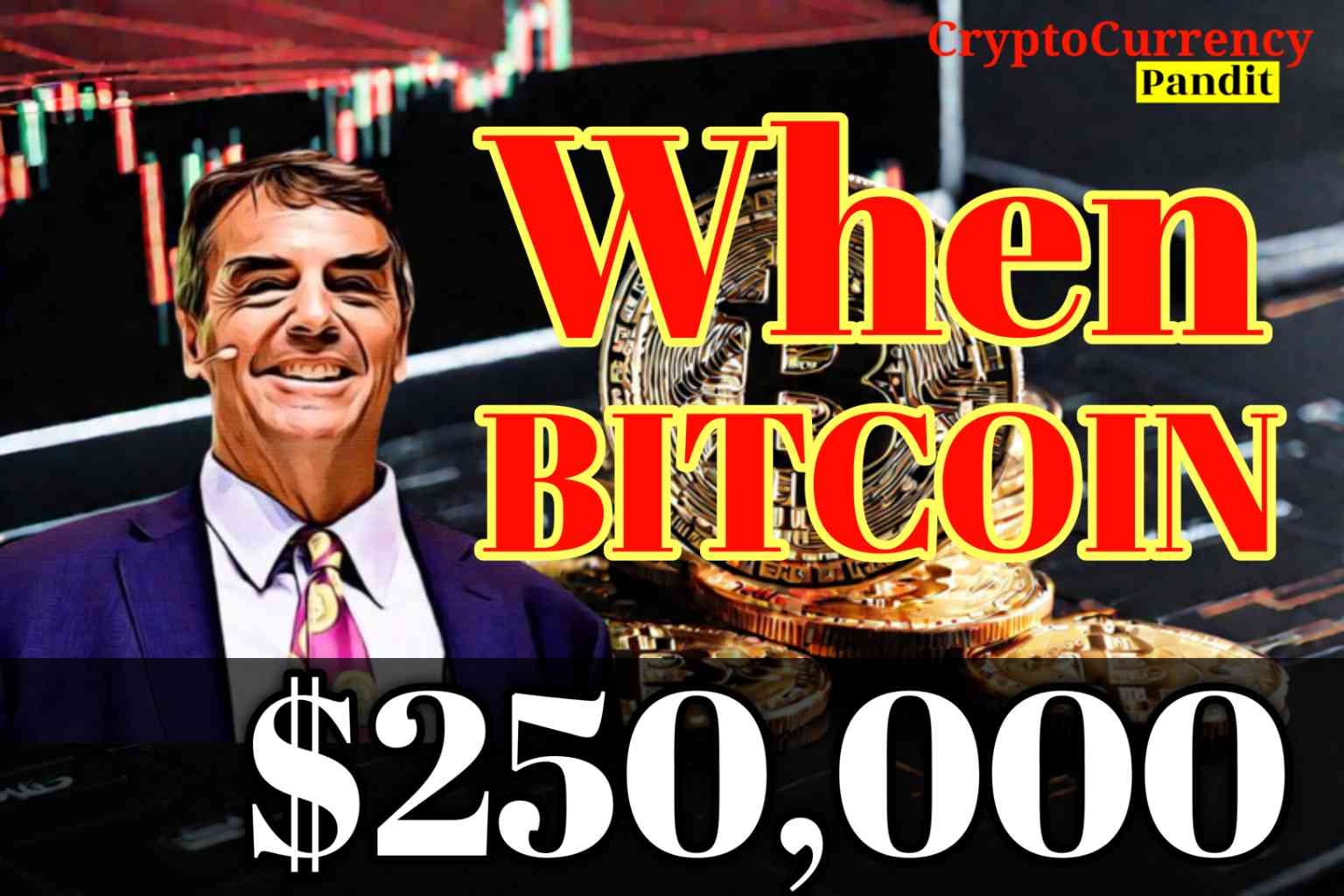 Who is Tim Draper? When will Bitcoin reach $250,000?